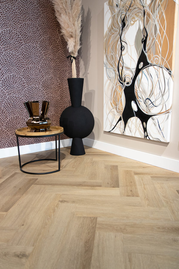 Artline Visgraat 1249 Supreme Desert 2